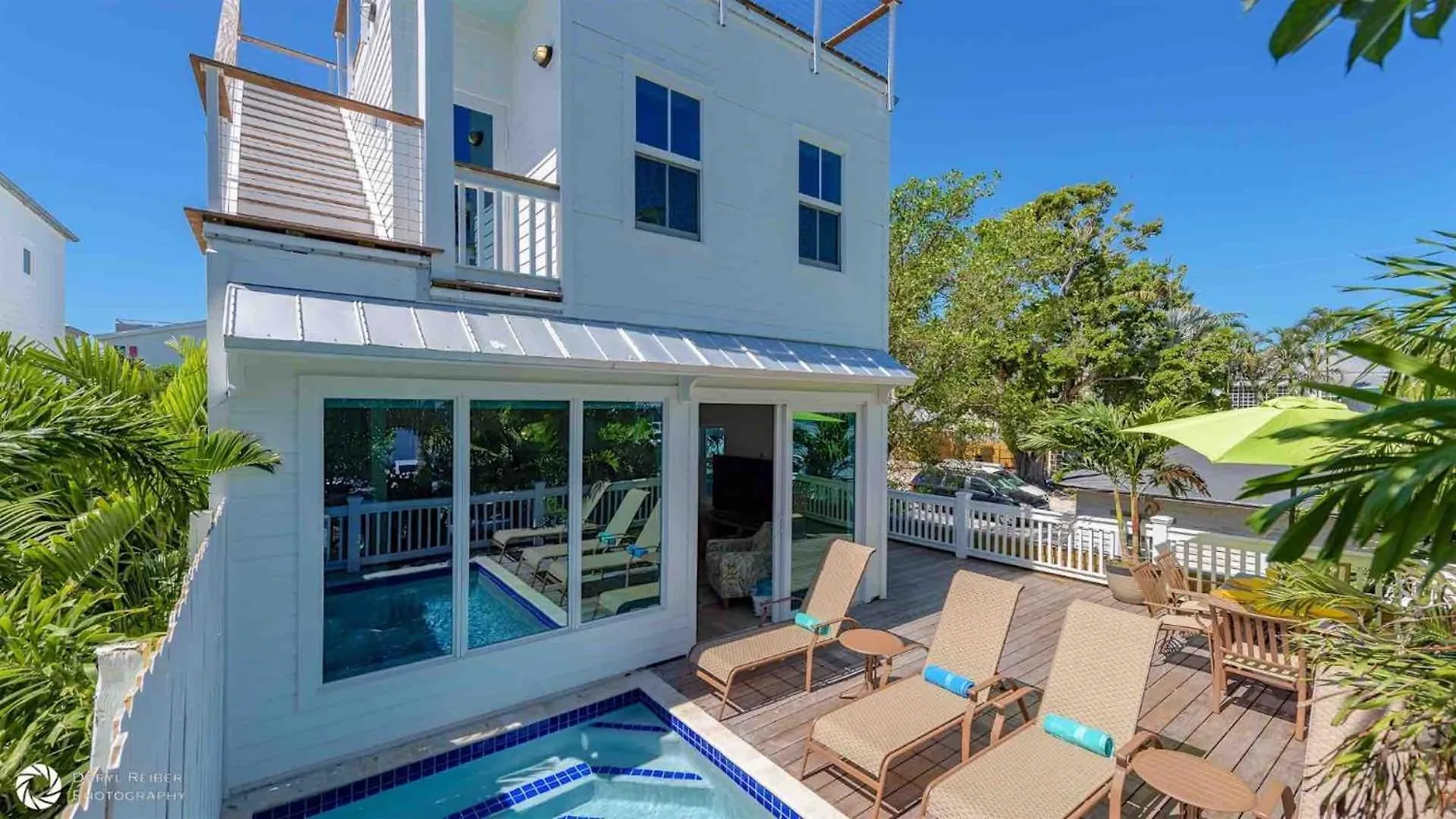 Dance Of The Butterflies By Last Key Realty Key West