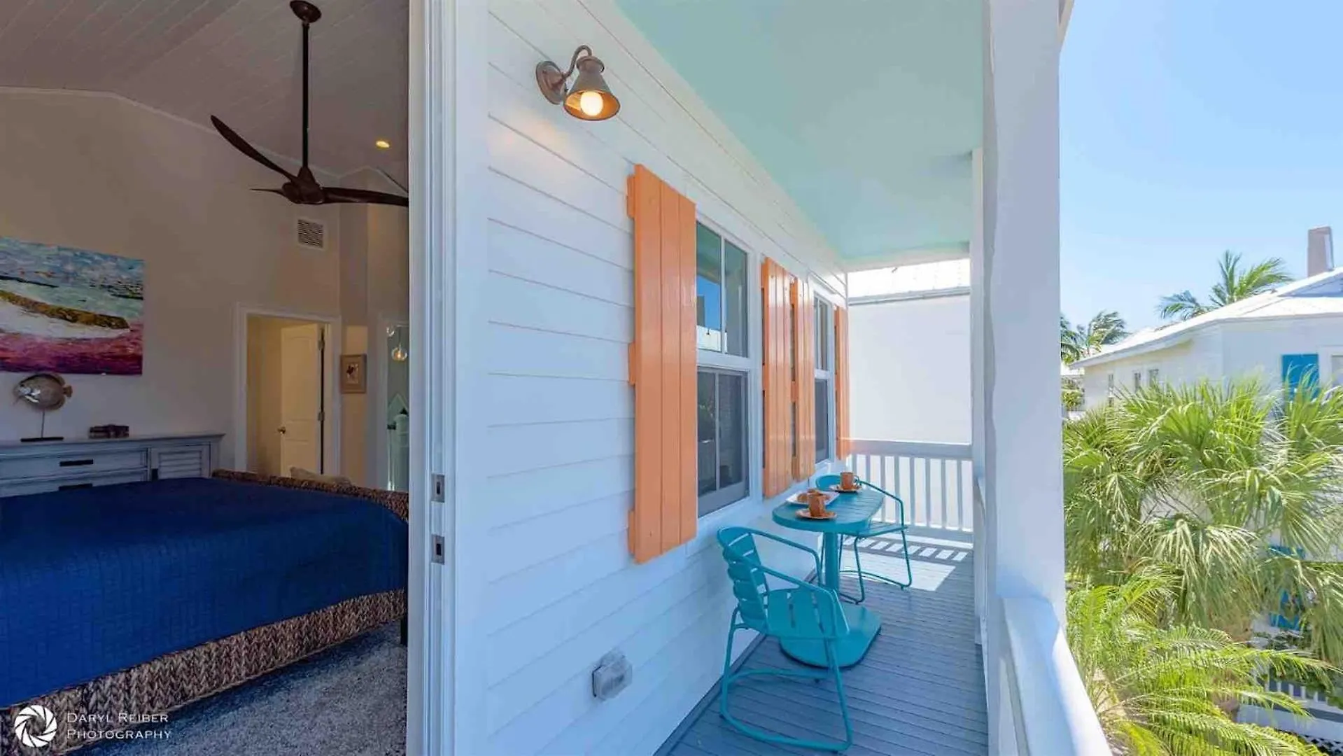 Dance Of The Butterflies By Last Key Realty Key West Stany Zjednoczone Ameryki