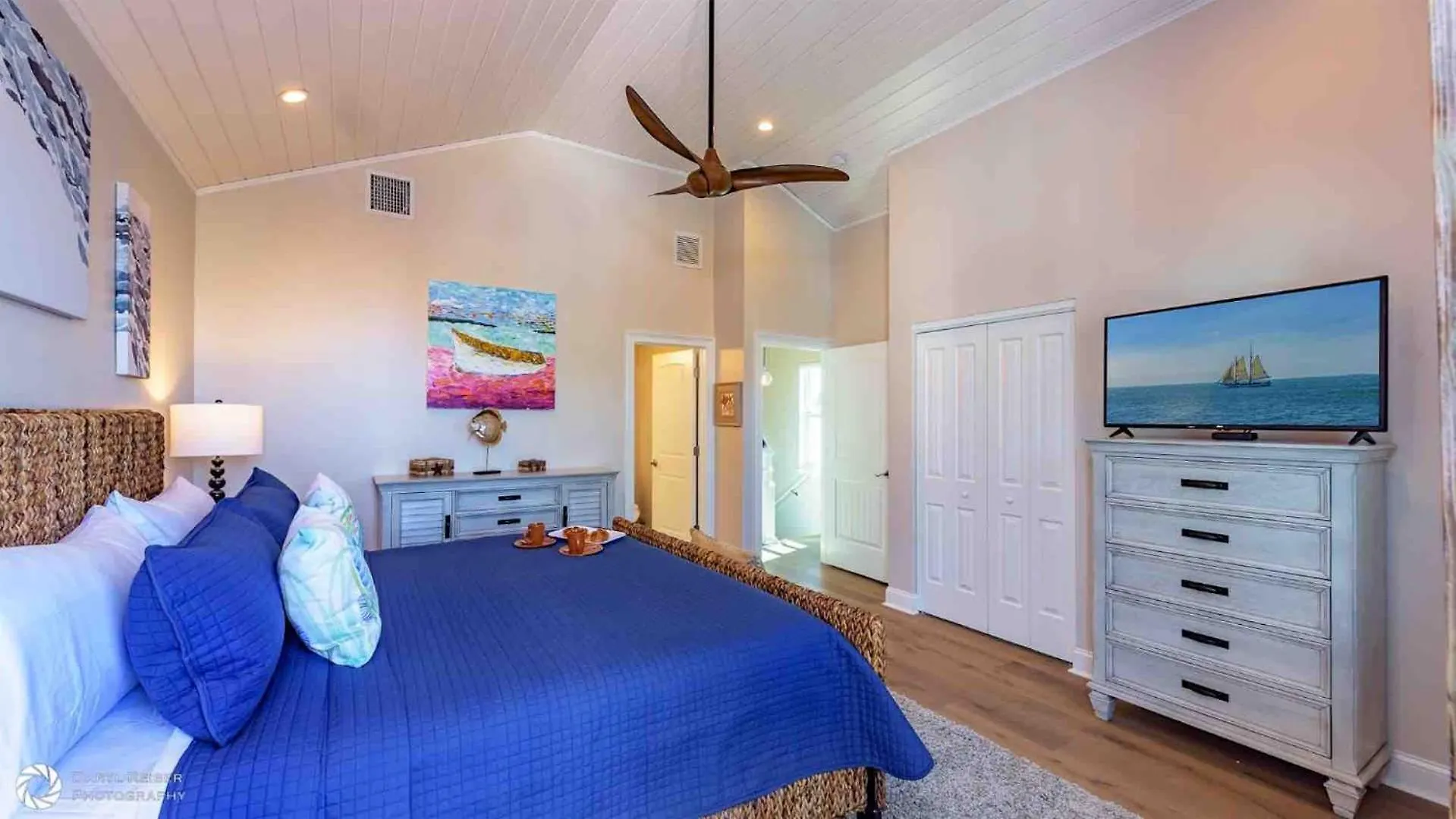 Dance Of The Butterflies By Last Key Realty Key West