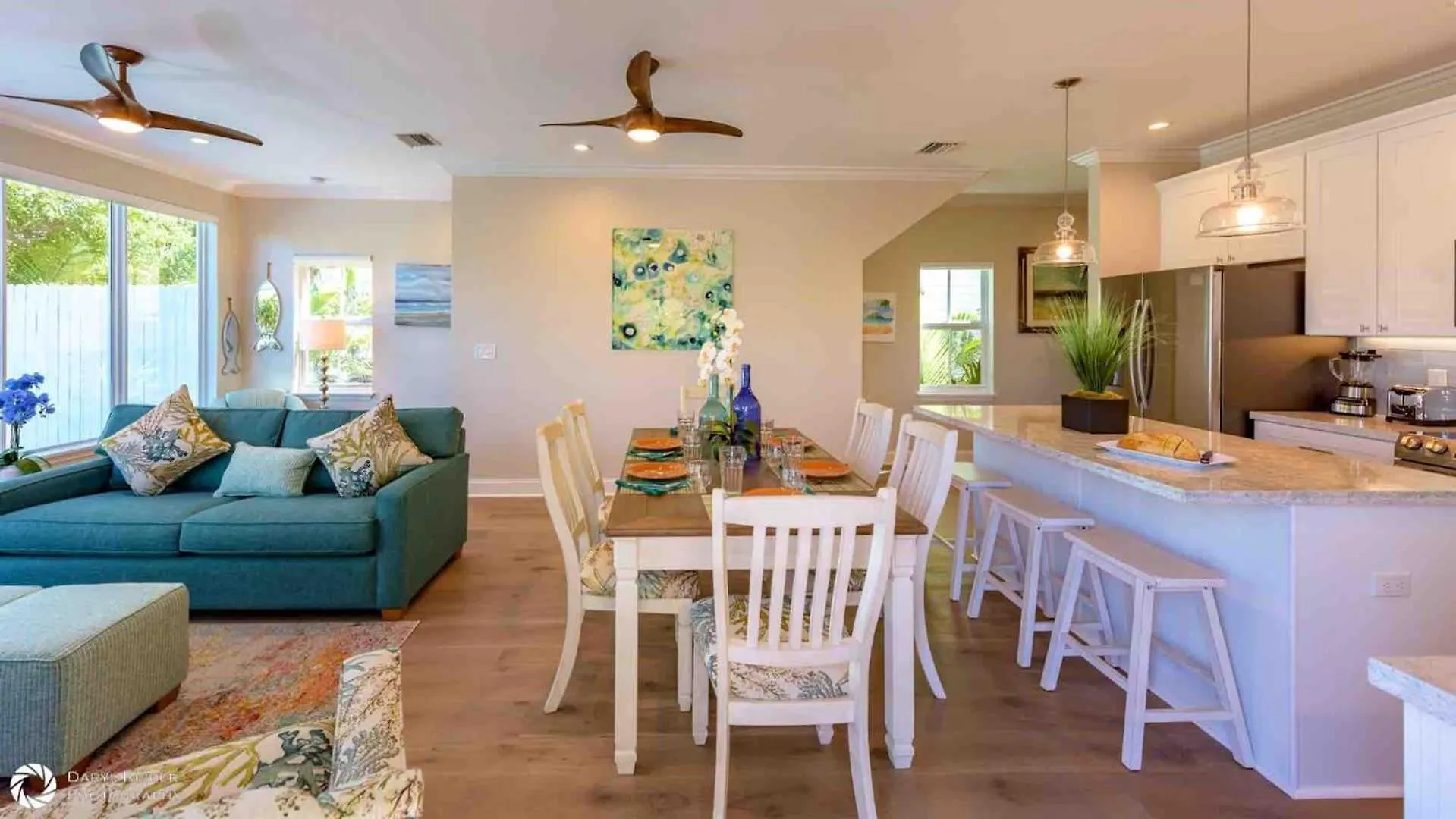 Dance Of The Butterflies By Last Key Realty Key West