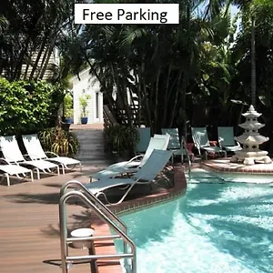 Locanda Douglas House, Key West